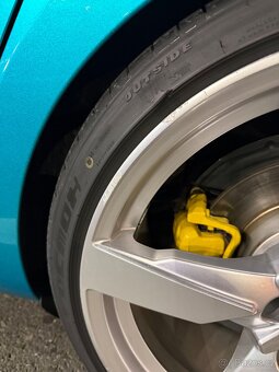 ALU AUDI SPEEDLINE R19 - 6