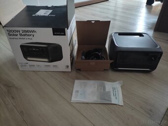 EcoFlow RIVER 3 Plus - 6