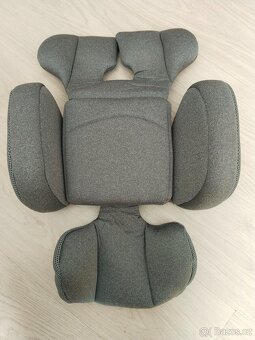 Autosedačka Zopa Voyager 2 grey - 6