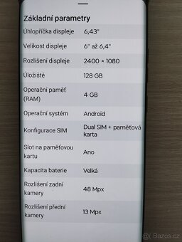 Xiaomi Redmi Note 10 - 6