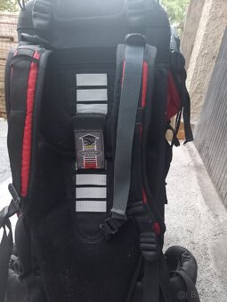 Dětské nosítko (krosna) - 6