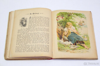 4x Kniha - Německo - 6