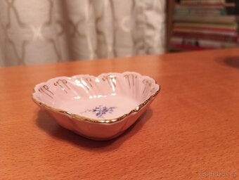 Růžový porcelán - 6