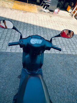 Sym Orbit 2 125 2016 - 6