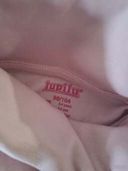 Kalhoty a rolaček - 6