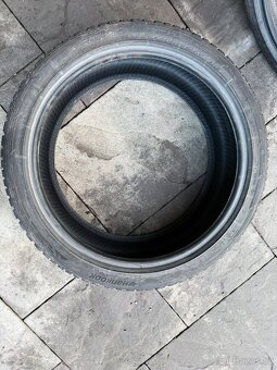 Zimní pneumatiky 235/40R19 Hankook - 6