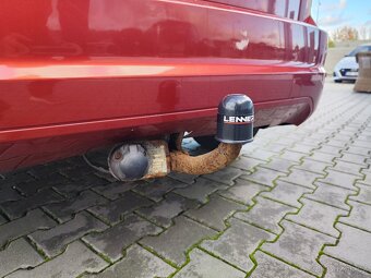 Ford Focus 1.6 Duratec/74kW Trend - 6