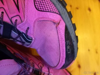 turistické boty - 6