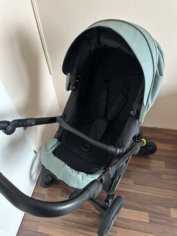 Kočárek Riko Brano Pro - 6