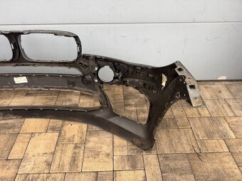 nárazník BMW X5M M-POWER F85 - 6