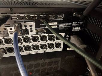 Anthem AVM 90 High-End AV předzesilovač vč. - 6