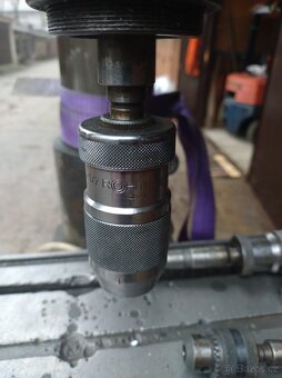 Vrtacka/ Frezka Vrtackofrezka ARBOGA - 6