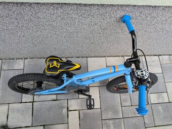 Beany Blaster 160 - 6