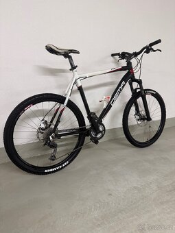 Horské kolo Dema - 6