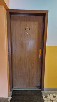 Prodej bytu 1+1 v Teplicích - 6