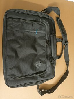Taška,brašna,obal na notebook - HP - nová. - 6