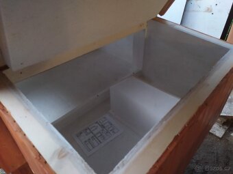 Kurník pro 10 -12 slepic - 6