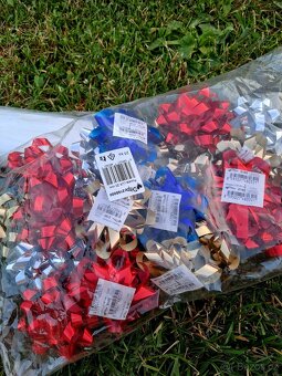 Proutěné koše,celofán ai - 6