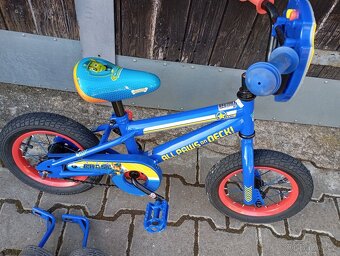 Dětské kolo - 6