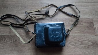 Zenit 11 + blesk - 6