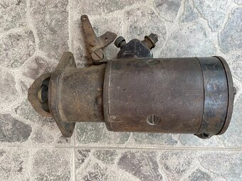 startér Bosch 6J 12/12 R S2 - 6