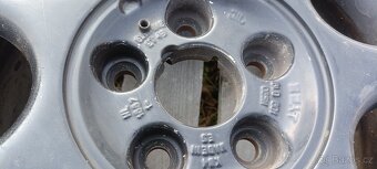 185/60 r14 + kola - 6