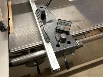 Formatovací pila Robland Z3200 - 6