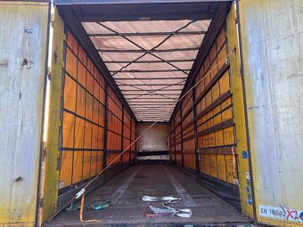 VALNÍKOVÝ NÁVĚS KÖGEL r.2014, LOWDECK,NÁPRAVY BPW - 6