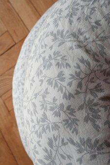 Kojící polštář - 6