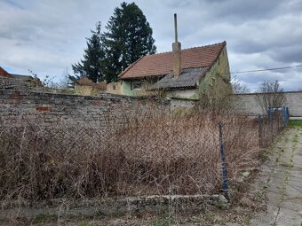 Prodej RD v obci Oplocany - 6