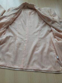 Dámské sako vel.46 - 6