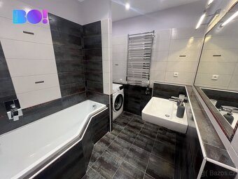 Pronájem bytu 4+1, Olomouc - 6