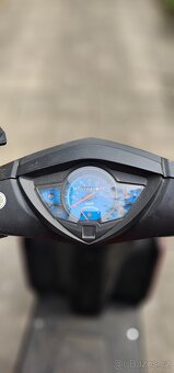 Kentoya Phoenix 125 - 6