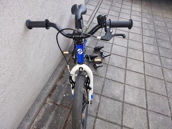 Ghost Powerkid 16" - 6