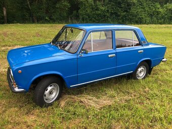 VAZ 21011 LADA 1300 - 6