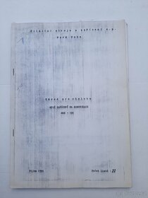 Prodám Návody - 6
