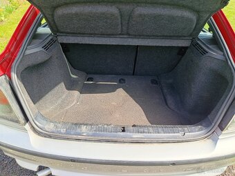 E46 316i Compact 1.8i - 6