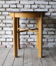 Kavárenský stolek / art deco - 6