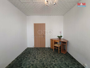 Prodej bytu 3+1, 78 m², Orlová, ul. Na Výsluní - 6