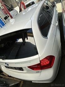 BMW 3.0d E90 180KW 2011 NAHRADNI DILY - 6