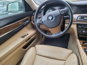 Prodám BMW 740D XDRIVE - 6