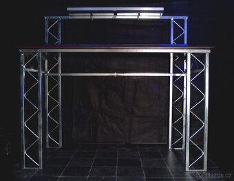 Dj stůl - 6