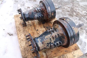 Zetor 8011 8045 8111 8145 - 6