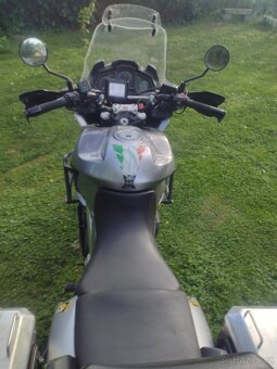 Aprilia caponord etv 1000 rv.2001 - 6