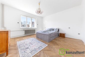 Prodej rodinné domy, 230 m2 - Velká Bíteš, ev.č. 00717 - 6