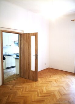 Pronájem bytu 2+1, 62m2, sklep, Bubenská v Holešovicích - 6
