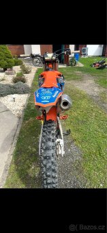 KTM sxf 350 rv 2015 - 6