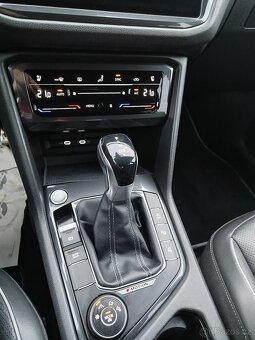 Tiguan allspace 4×4 R-line/2022/147kw/top cena - 6
