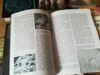 Sci fi knihy, záhady, Souček, Daniken, UFO a podobné - 6
