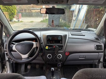 Suzuki Liana 1.6 benzin - 6